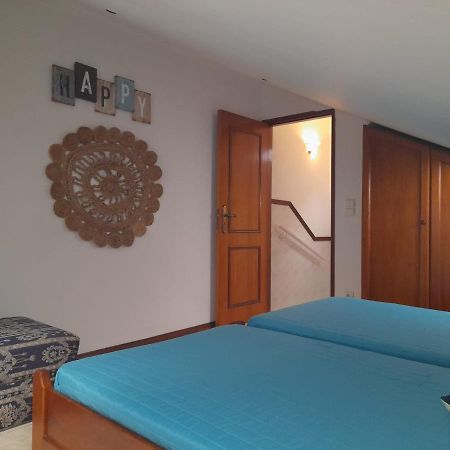 Casa Mar Amar Apartment Nazare Exterior photo