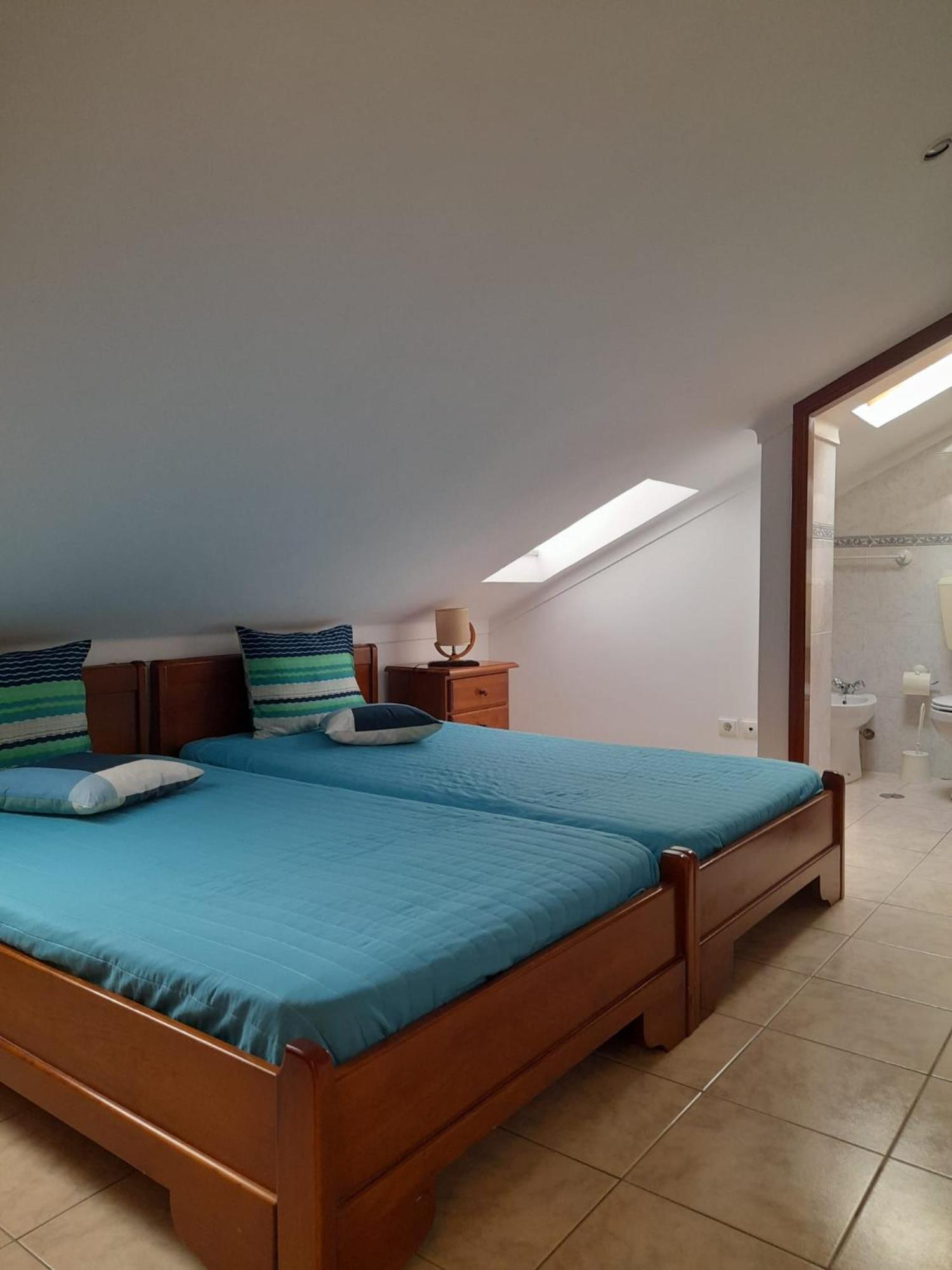 Casa Mar Amar Apartment Nazare Exterior photo